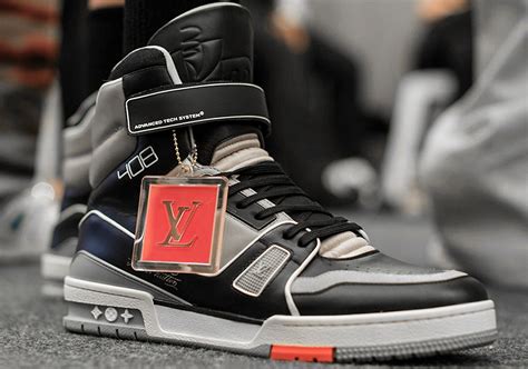 virgil Lv sneakers